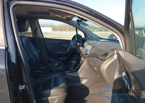 2019 Buick Encore Fwd Essence z USA, uszkodzony, nr VIN KL4CJCSM1KB838745